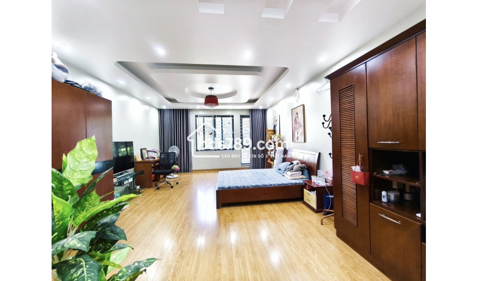 Bán nhà Ngõ 163 đại mỗ 178m² dòng tiền 200 triệu/ tháng giá chỉ hơn 50 tỷ